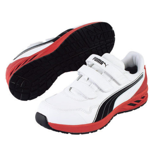 PUMA 安全靴 PUMA SAFETY Rider 2.0 Low 64.241.0