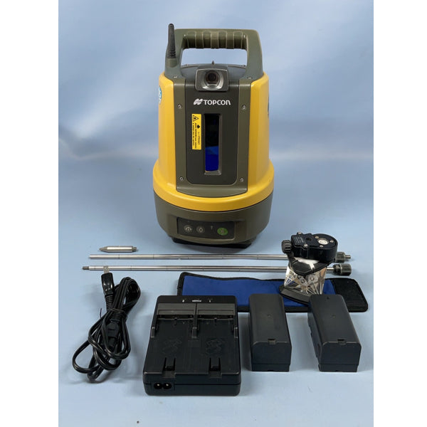 【杭ナビ】TOPCON LN-100 No.LZ2316（中古）