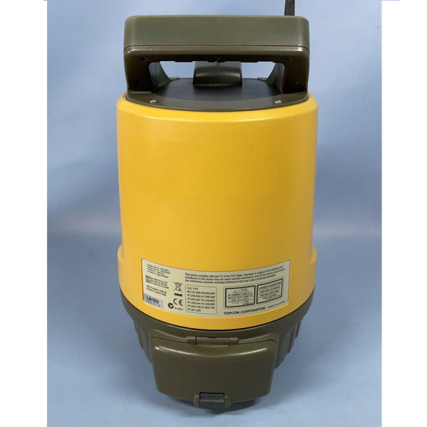 【杭ナビ】TOPCON LN-100 No.LZ2316（中古）