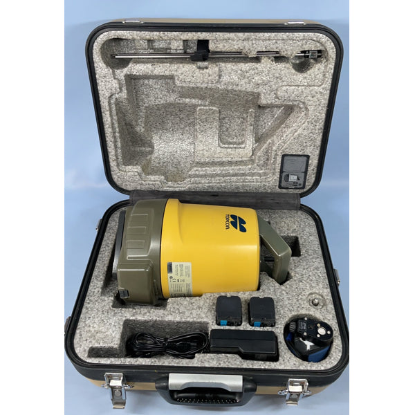 【杭ナビ】TOPCON LN-100 No.LZ2316（中古）