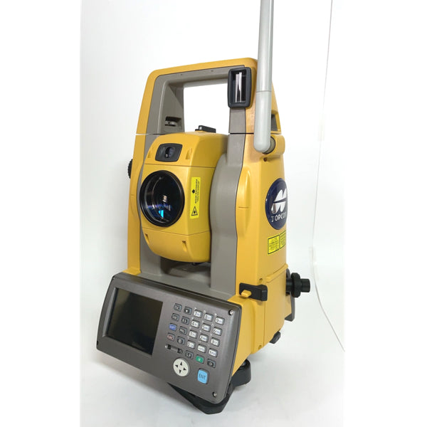 TOPCON 【トータルステーション】TOPCON PS-105AF＋FC-250（中古）の格安通販｜株式会社フェイス