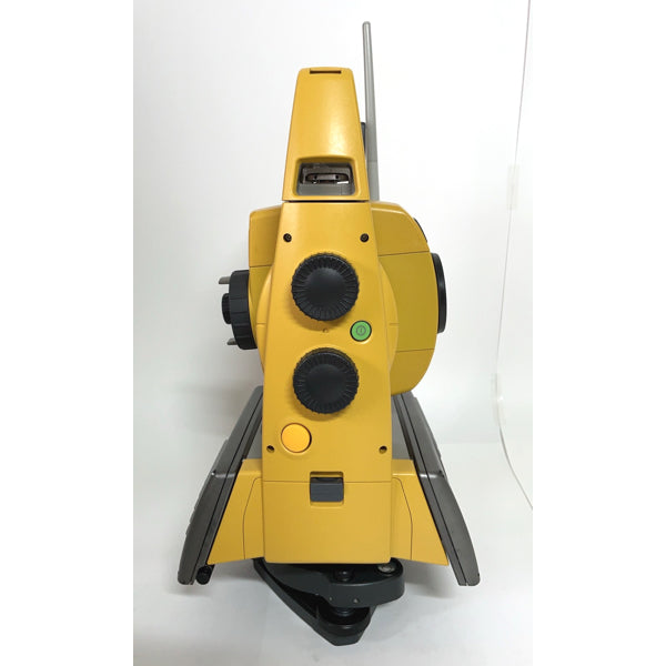 【トータルステーション】TOPCON PS-105AF＋FC-250（中古）