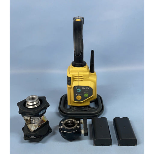 【リモコン】TOPCON  RC-5 FU0530（中古）