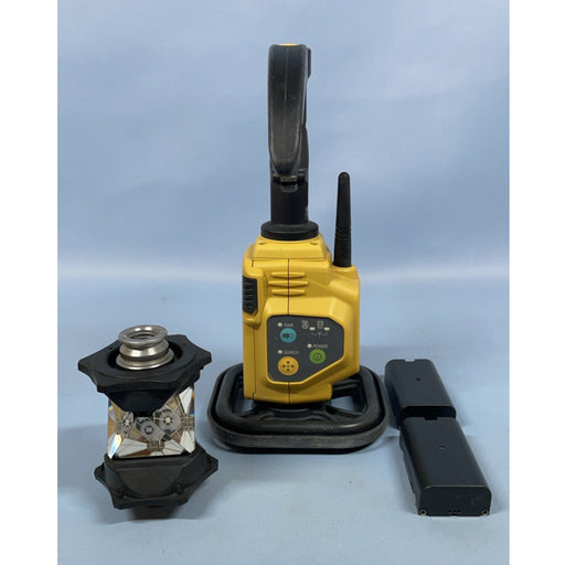 【リモコン】TOPCON  RC-5 FU1248（中古）