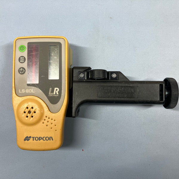 TOPCON 【レーザーレベル】TOPCON RL-H4C No.236（中古）の格安通販｜株式会社フェイス