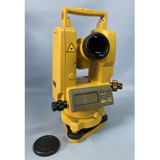 【セオドライト】TOPCON  DT-213 No.142577（中古）