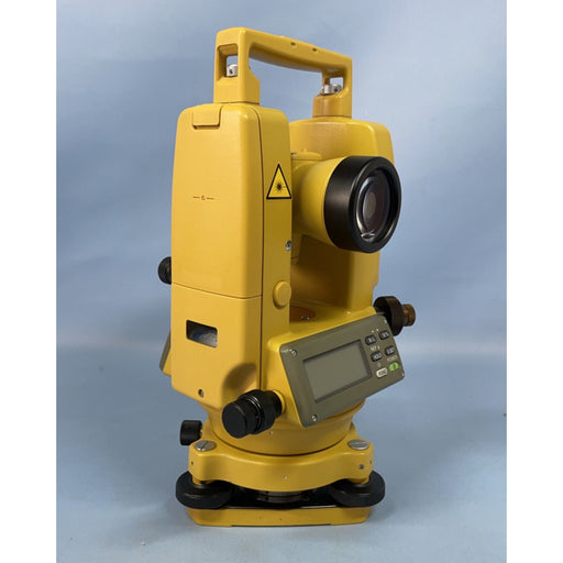 【セオドライト】TOPCON  DT-213 No.142624（中古）