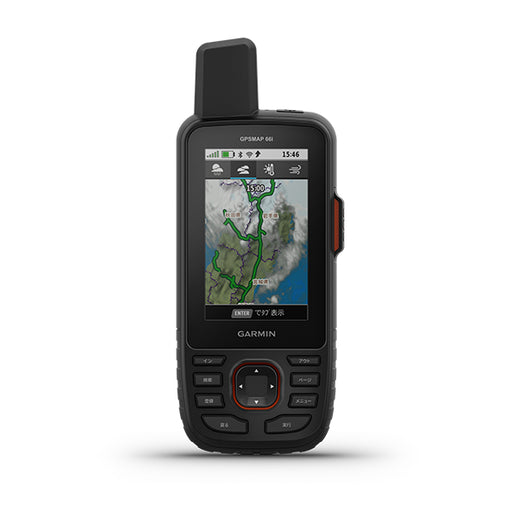 GARMIN GPSMAP 66i 010-02088-0Bの格安通販｜有限会社フェイス